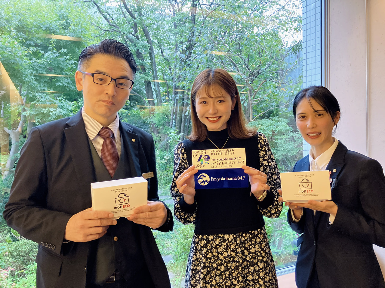 今年で開業30周年!四季折々の料理が楽しめる【日本料理・四季】