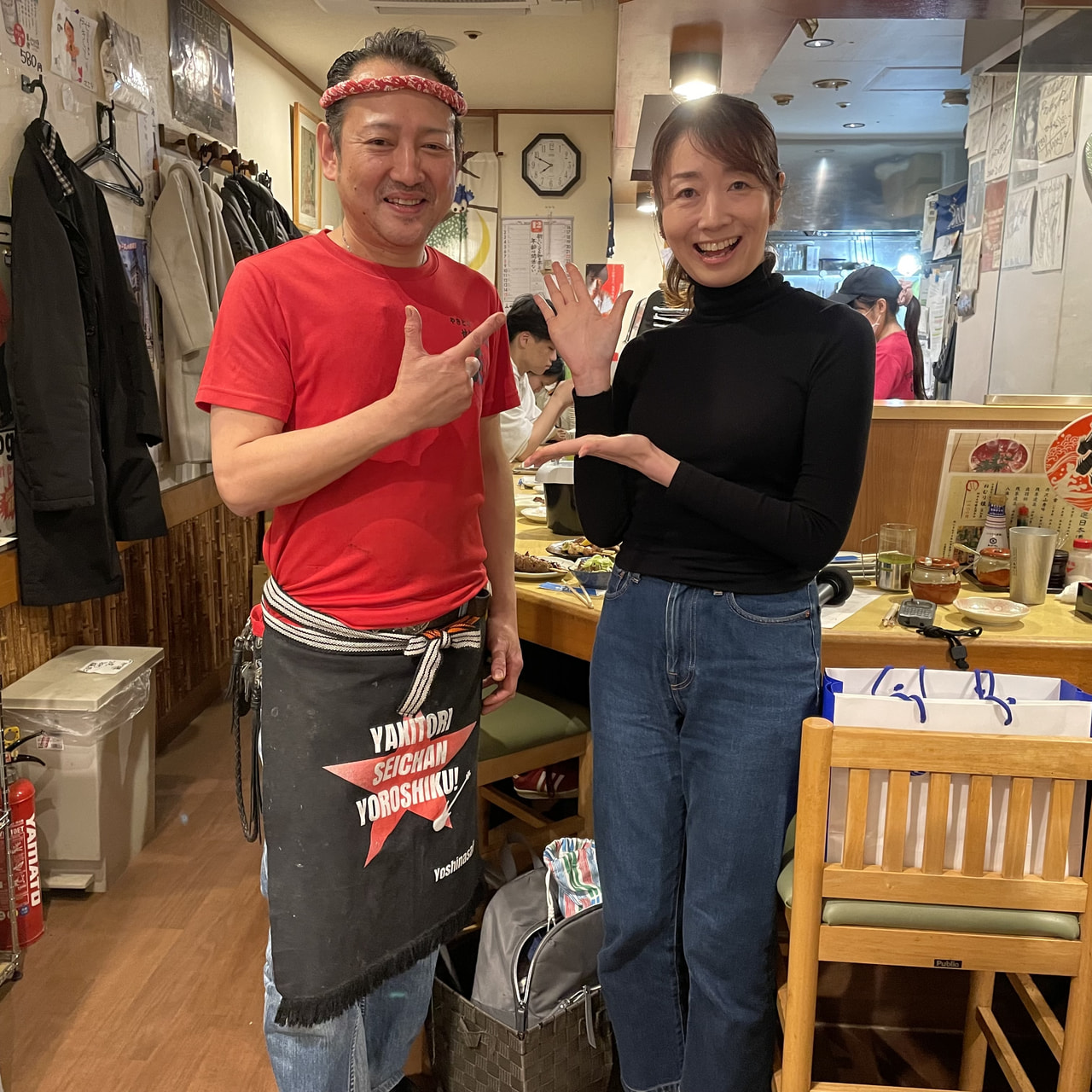 【やきとり せいちゃん】炭火の香りと鶏の美味しさ際立つ 伊勢佐木町の名店