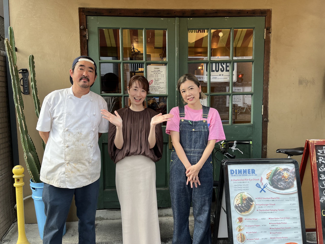 武蔵小杉で炭で焼いたお肉の美味しさを味わう！【CHARBRO】