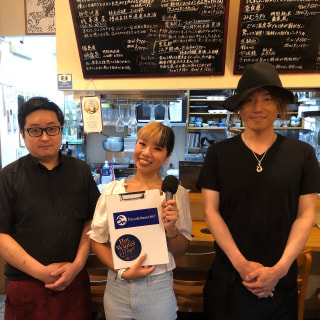 【創作居酒屋 根がかり】鶴見で美味しいお魚をいただくならオススメ!!