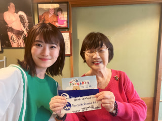 【元祖つけ天そば 角平】横浜の名店！かどへい