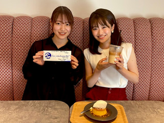 【UNI COFFEE ROASTERY 横浜相鉄ジョイナス店】横浜駅直結！お仕事帰りに癒しタイムいかがでしょう