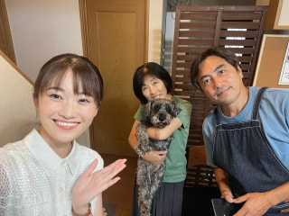 【湘南気分】ママさんパパさんに癒されるかき氷店