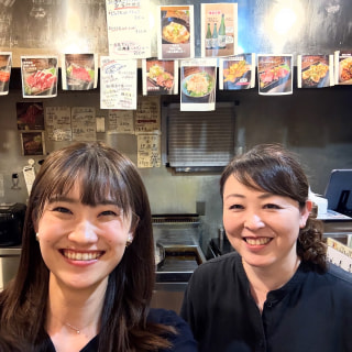 【とり晴 志田商店】