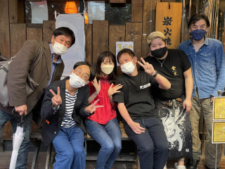 【とろ旨やきとり×「うまい！樽生」認定店のビール】＜やきとり駅  市ヶ尾店＞でカンパ〜イ！