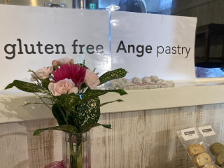 【一緒に美味しいね】〈Angepastry(ｱﾝｼﾞｭﾍﾟｰｽﾄﾘｰ)〉は
