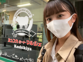 【地産地消の精肉店】卸問屋直営店〈ヨコスカミートマルシェ〉は“本当に美味しい地元のお肉”が出来立てでいただけるお店です!