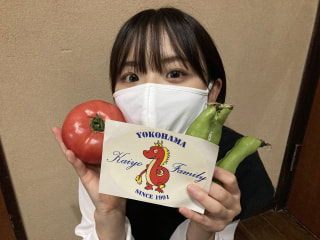 【地産地消促進】十日市場〈海陽飯店〉は地産地消で生産者と私たちをつないでくださるお店です!