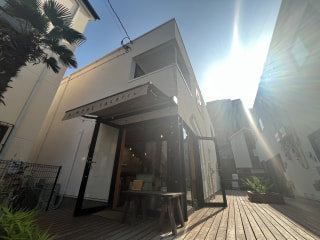 【 HINODE FALAFEL 】湘南・茅ヶ崎で味わえる中東のソウルフード“ファラフェル”って？