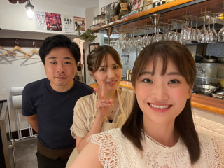 【Bistro RIBERTA】おいしいごはんとスペインワインのお店。皆さんの隠れ家にぜひ😎