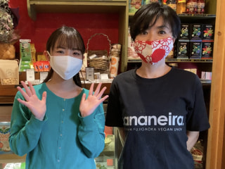 【容器ごとテイクアウト】〈2bananeira(ドイスバナネイラ)〉は自然のサイクルを大切にしているお店です!