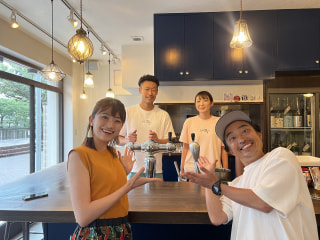 【内田日和】間違いなく、ビール日和