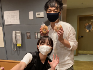 【季節を感じる創作ベーグル】〈Bagle cafe nico.〉は四季折々の創作ベーグルが並ぶお店でした！