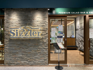 【自分だけのフルコースを】〈Sizzler (ｼｽﾞﾗｰ)〉はワクワクドキドキが止まらない食のアミューズメントパークでした！