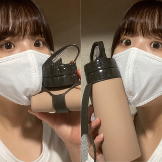 【横浜マイボトルスポット】中区役所内〈ナカナカフェ〉は環境に配慮した市民の方々の憩いの場です!
