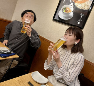 【創業103年 平沼田中屋】素材にこだわったビールに合う逸品蕎麦メニューの宝庫！