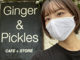 【持続可能性のヒント】〈ジンジャーとピクルズや〉はお料理やアイテムに
