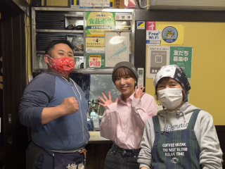【そば処 角よし】創業71年、三ツ境で愛され続ける老舗蕎麦屋さん