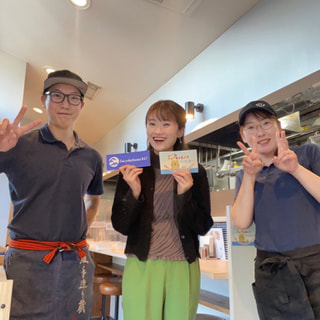 【麺工房とり夢】自家製麺にこだわった中田のラーメン屋さん