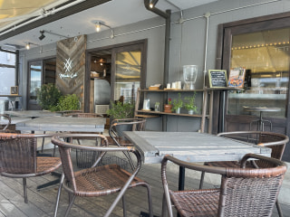 【Nokuchi lab. ノクチラボ】地元の「食材」と地元の「ひと」のチャレンジを応援するお店
