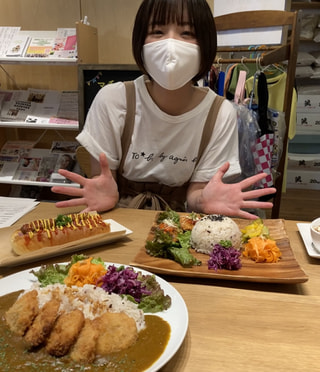 【ツナガル食堂】〈マチツナガル あかり食堂〉は健康的な食事を通じて、地域を繋ぐお店でした!