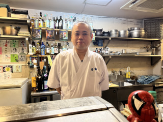 【 すしや 吉祥 】出会いに出会えるお寿司屋さん！