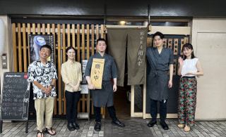 【和んず】桜木町ぴおシティB2Fでしっぽり焼き鳥至福タイム