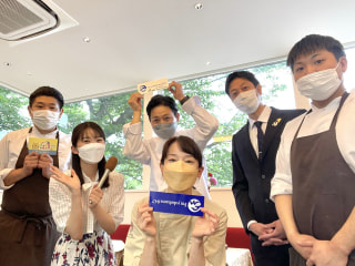 【旬の食材を使った薬膳フレンチ】＜ペタル・ドゥ・サクラ＞で身体を調えよう！