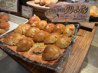 【 ベーカリーキッチン ボナペティ 】ロスパン０へ！地域に愛される街のパン屋さん。