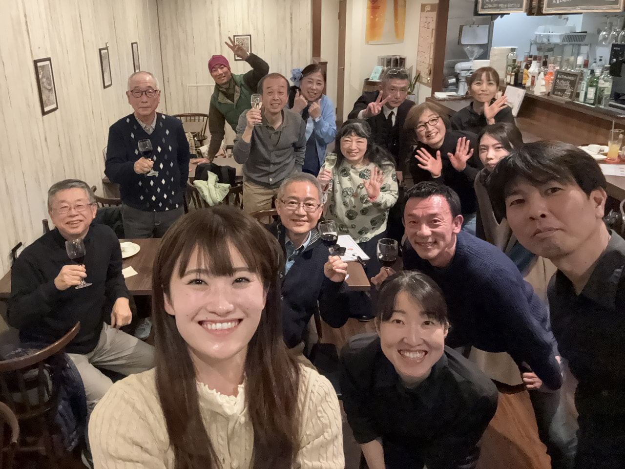 緑園都市の【 A.Cafe (エードットカフェ) 】で笑顔になろう!