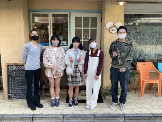 【飲食店×地元小学生のSDGs】卵かけご飯専門店〈たまごcaféごはん〉はオーナーと地元小学生の愛の溢れるお店でした!