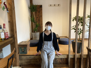 【サスティナブルなお蕎麦屋】新店〈SLOVE〉は環境にやさしい店主の想いが散りばめられたお店でした!