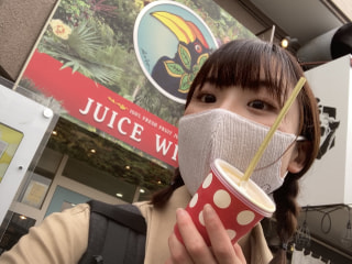 【もったいない精神】フレッシュジュースのお店〈JUICE WITCH〉ではカラダと地球の喜ぶ栄養満点のジュースが頂けます!
