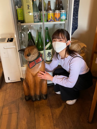 【食べきり協力店】おとな酒Bar〈猫舌亭2〉は地元野菜を積極的に使い食べ残し削減を目指すお店です!