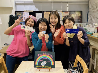 身体に優しいメニューが楽しめるカフェ【ピースな時間】