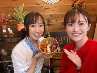 【BIOLA（ビオラ）】ヴィーガン料理で心も体も調えよう！