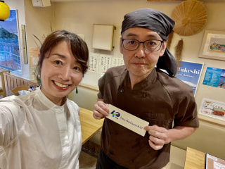 【福々むすび】”フツー”だからこそホッとできる味。人情味溢れる定食屋さん