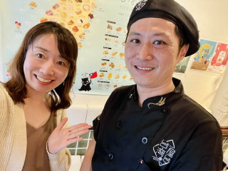 【台湾屋台TAIMI】味もおしゃべりも含めて台湾を楽しむ。