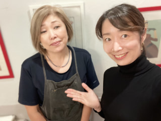 【コケットママン】旬の野菜と美味しい食事は全て手作り!工夫と魅力が詰まったお店