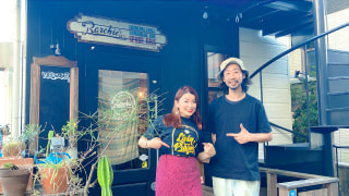 【バーチーズ カマクラ】アメリカンスタイルの炭火焼きとクラフトビールのお店！！