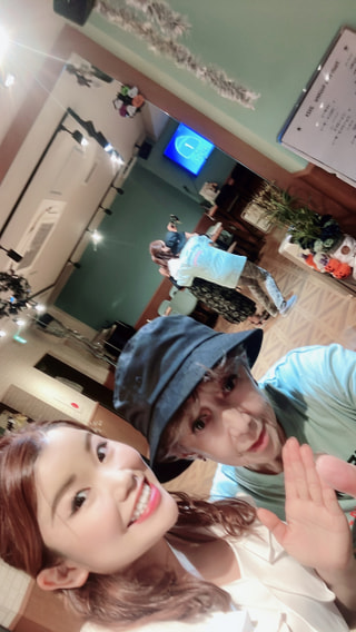 【ツインソウル】ダンスを楽しみながらご飯もお酒も楽しめるお店！！