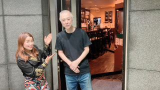 【ダンバートン】横浜の隠れ家的なバーレストラン！！