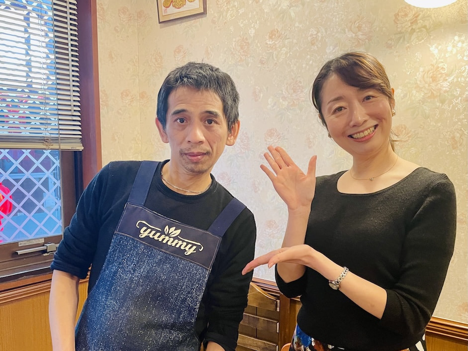 【台湾菜館】台湾の家庭料理が楽しめる。美味しい料理と優しい店員さんで心が満たされる名店
