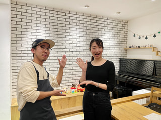 【カフェツムリ（Cafetsumuri）】相模大野の地域に溶け込む、お家のようにくつろぐカフェ
