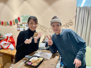 【コットンテール】地元に愛される、素材こだわる わんぱく弁当