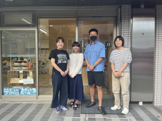 【 ジョブリコ 】緑区の恵みがぎゅぎゅっと詰まった地産地消サンドイッチ！