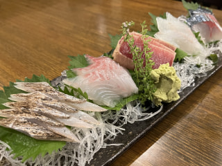 【 ご馳走厨房 欒(RAN) 】食べたい！を探す楽しさも味わえる“しっかり居酒屋”