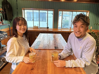 小田原の地ビール屋さん【小田原ガレージブリューイング】へ集合！