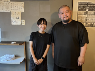 【 たかぎ山 】元力士の本格チャンコを1人前から気軽に楽しめるお店！