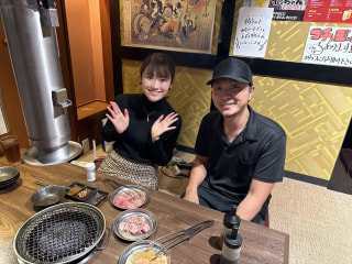 生田でお肉食べるならここ！【ホルモン焼 てっちゃん(1F) / 炭火やきとり駅 生田店(2F)】